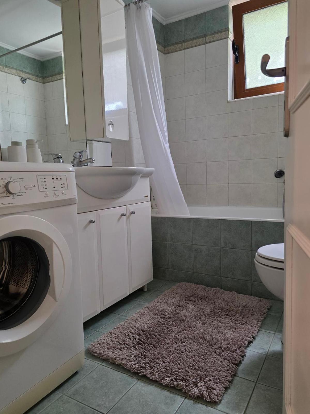 Charming Garden Apartment Rhodes City 외부 사진